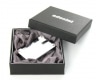 Briquet Adorini Jet Blanc