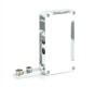 Briquet Adorini Jet Blanc
