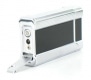 Briquet Caseti Light New York Noir