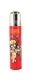 48 briquets � pierre Clipper Astrologie