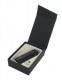 Briquet Colibri Tribeca II Noir