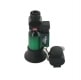 Briquet PRINCE pocket torche vert