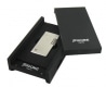 Briquet Pipe Sarome PSD1-61 Bross� Argent�