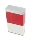 Briquet � clip Chrom�