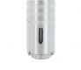 Briquet XIKAR Ellipse II Argent