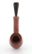 Pipe Chacom Terra Brune Droite
