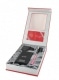 Cigarette �lectronique rose KYF Kit Box