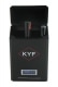 Cigarette �lectronique noire KYF Kit Box