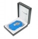 Coupe cigares Colibri cut bleu