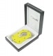Coupe cigares Colibri cut jaune