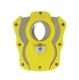 Coupe cigares Colibri cut jaune