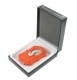 Coupe cigares Colibri cut orange