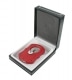 Coupe cigares Colibri cut rouge