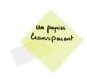 Papier � rouler Aleda Mini Size x 1
