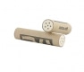 Filtres Butz-Choquin 9mm Charbon Actif