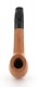 Pipe Bruy�re Sauvage Courb�e 4 mm