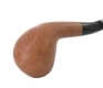 Pipe Bruy�re Sauvage Courb�e 4 mm