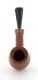 Pipe Chacom Terra Droite