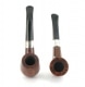 Coffret Peterson 2 pipes Antique