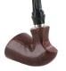 Pipe Ser Jacopo L1 Double Argent