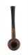 Pipe de Saint Claude Noisette Vernis
