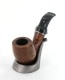 Porte Pipe en �tain 1 pipe