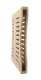 Porte 2 syst�mes d'humidification Boveda