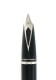 Stylo Plume Sheaffer Legacy Noir Palladium