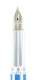 Stylo Plume Sheaffer Intensity Ray� Bleu Ciel