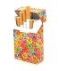 Etui The Facebox Flowers