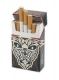 Etui The Facebox Tribal