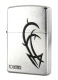 Zippo Ensemble pour Toujours