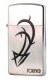 Zippo Ensemble pour Toujours
