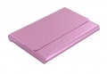 cliquez sur Porte Cartes de Visite Rose pour agrandir