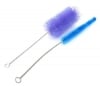 Brosses de nettoyage pour narguil� couleur surprise