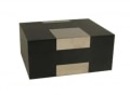 cliquez sur Cave � cigares Hyumi 75 cigares pour agrandir