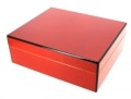 cliquez sur Cave � cigares Red and Black pour agrandir