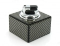 cliquez sur Briquet de table carbone 17084 pour agrandir