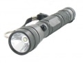 Coffret Lampe de Poche Noir
