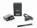 cliquez sur Cigarette �lectronique noire KYF Kit Box pour agrandir