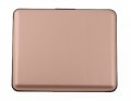 cliquez sur Portefeuille Ogon 6A Rose pour agrandir