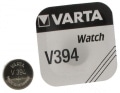 cliquez sur Pile Oxyde d'Argent Varta V394 pour agrandir