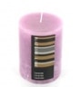 cliquez sur Bougie parfum�e Lavande petit mod�le pour agrandir