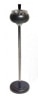 cliquez sur Cendrier boule gris sur pied PR170 pour agrandir
