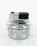 cliquez sur T�te de briquet avec embase Chrom� pour agrandir