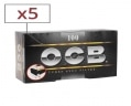 cliquez sur Boite de 100 tubes OCB avec filtre x5 pour agrandir