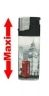 cliquez sur Briquet Electronique XXL London pour agrandir