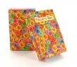 cliquez sur Etui The Facebox Flowers pour agrandir