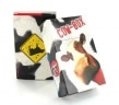 cliquez sur Etui The Facebox Cow pour agrandir