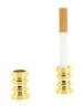 cliquez sur Etouffoir � cigarettes Dor� B pour agrandir